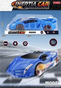 AUTO MKX124157