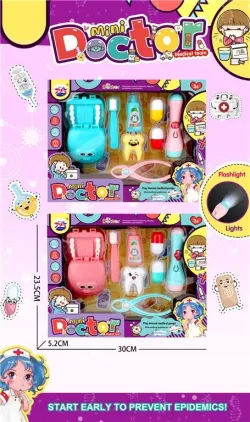 DOKTOR SET MKS613096