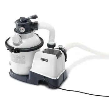 PUMPA ZA VODU PEŠČANA 26644 SX1500