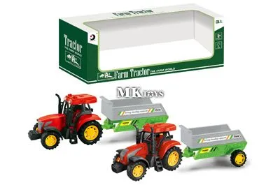 TRAKTOR MKK681765
