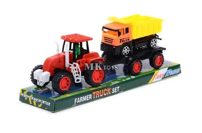 TRAKTOR MKJ920995