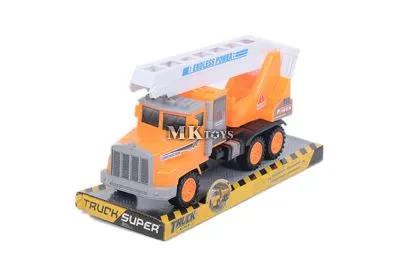 KAMION MKK358854