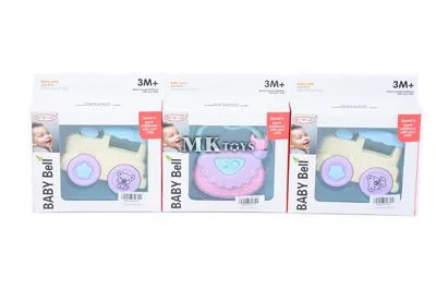 ZVEČKA MKK258270