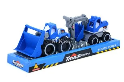 BAGER 1/2 MKK410199