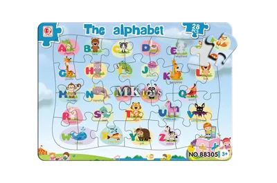 PUZZLE MKL373910