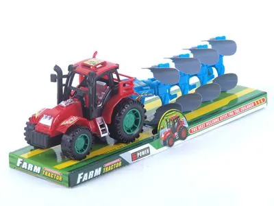 TRAKTOR MKC708522