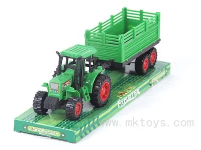 TRAKTOR MKC086577
