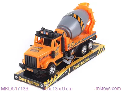KAMION MKD517136