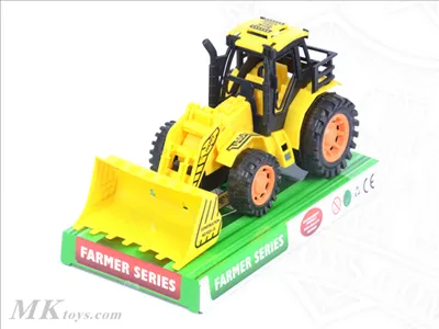 TRAKTOR MKG189326