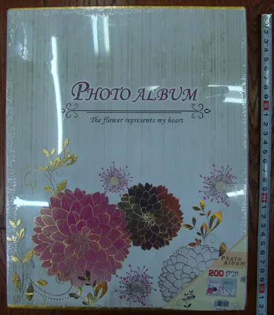 FOTO ALBUM B57036