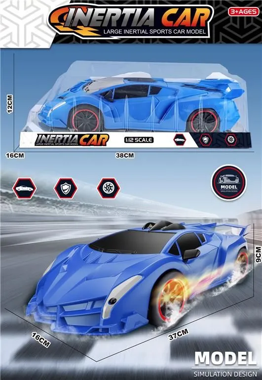 AUTO MKX124157