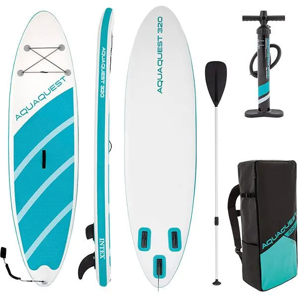 SUP DASKA AQUAQUEST 320 68242