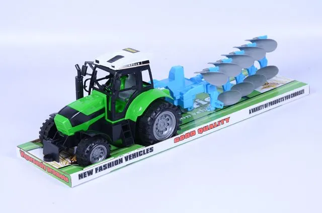TRAKTOR MKG764327