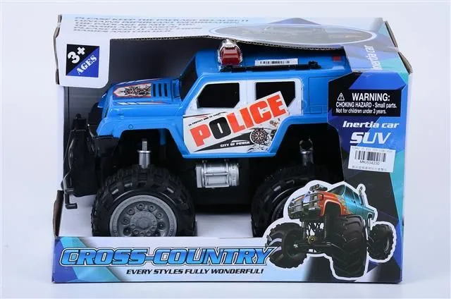 DŽIP MKI534230
