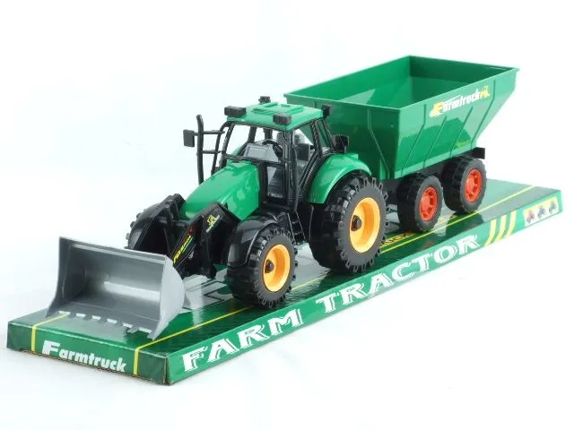 TRAKTOR MK4477158
