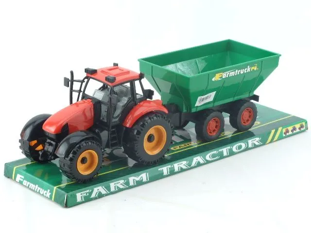 TRAKTOR MK5402151