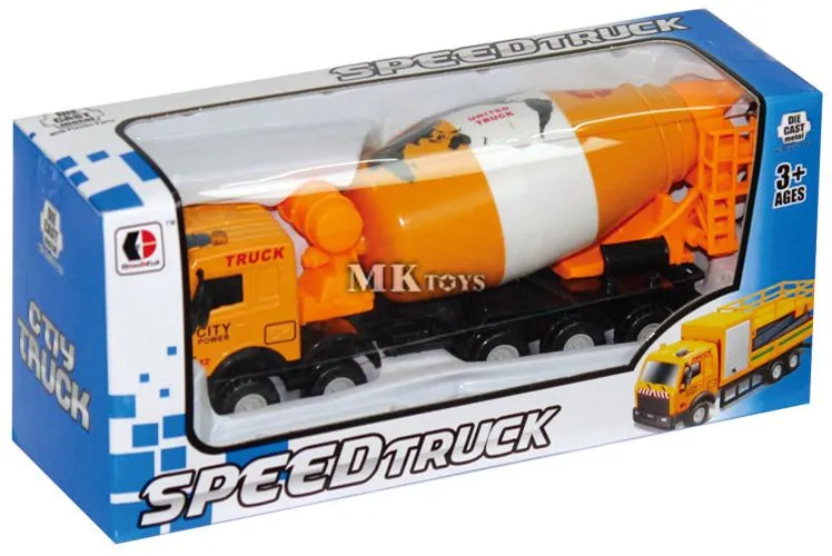 KAMION MKR484298