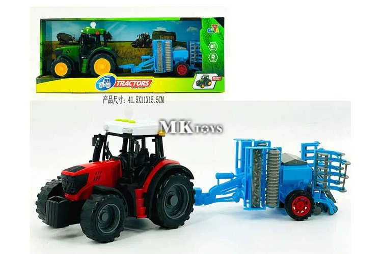 TRAKTOR MKU507353