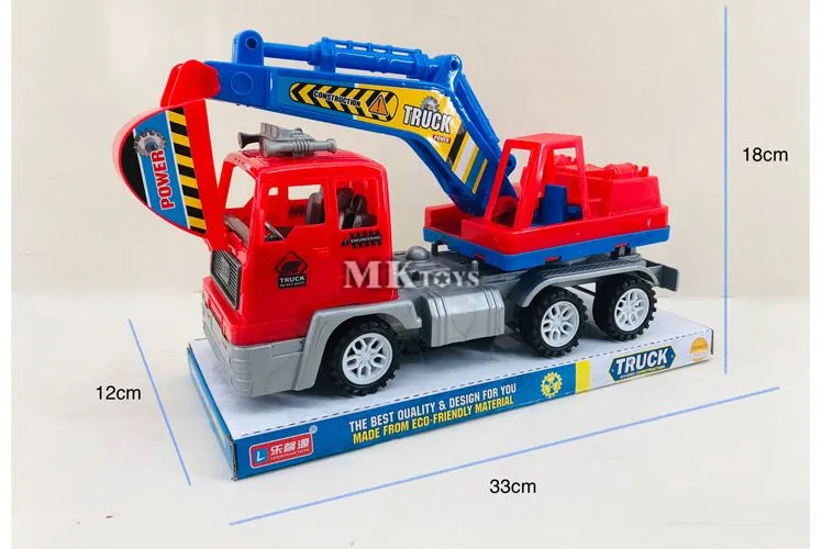 KAMION MKO985592