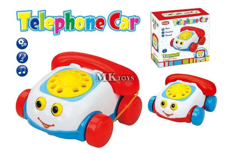 AUTO TELEFON MKT118851