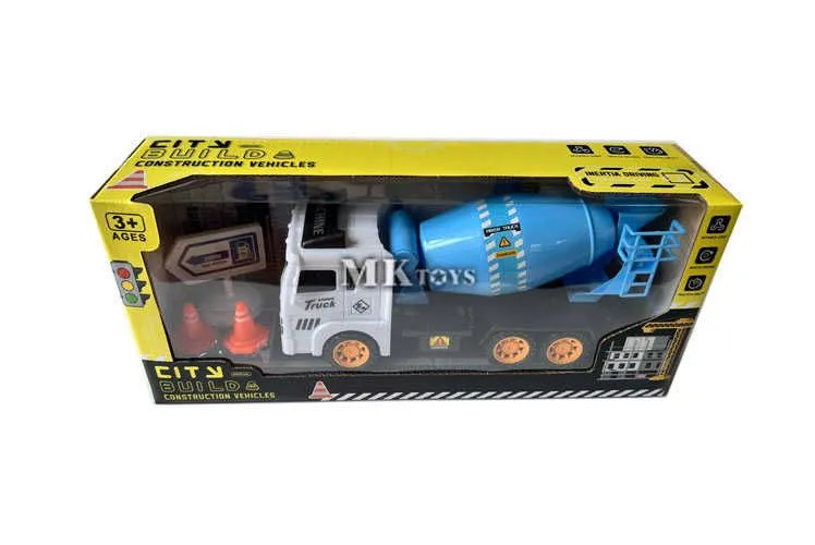 KAMION MKU797720