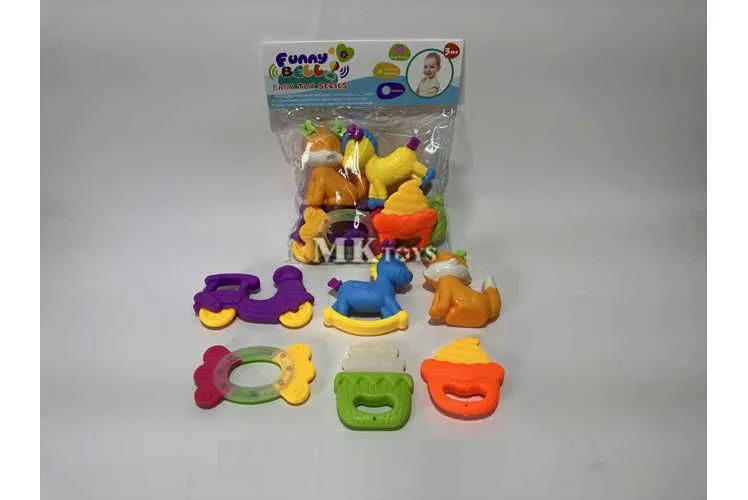 ZVEČKA SET MKV630400