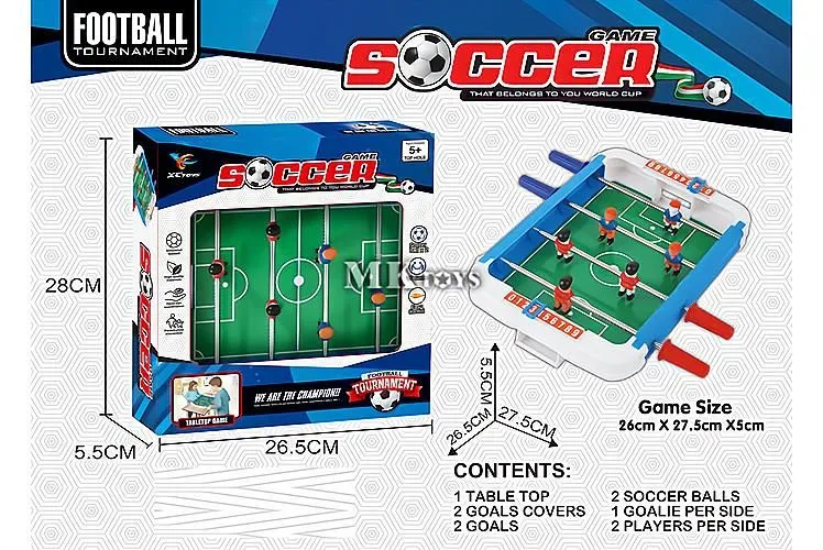 STONI FUDBAL MKN276366