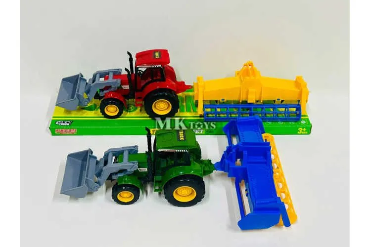 TRAKTOR MKV995116