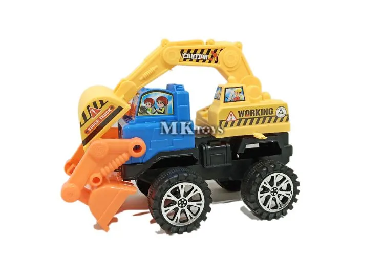 BAGER MKQ218079