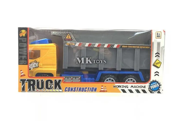 KAMION MKW813081