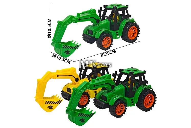 BAGER MKS511261