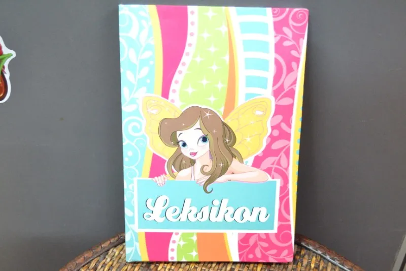 LEKSIKON 441478