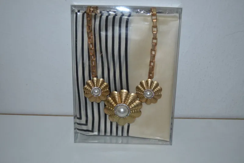 OGRLICA SET 19