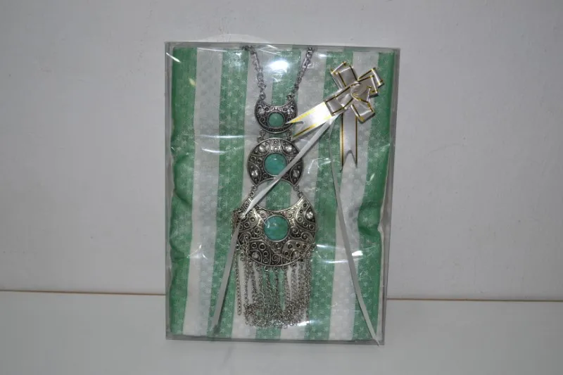 OGRLICA SET 27
