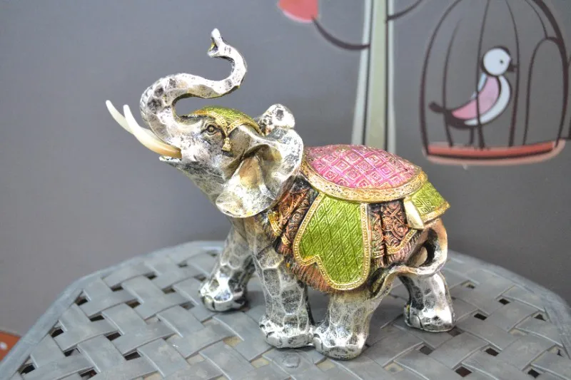 FIGURA SLON W29017