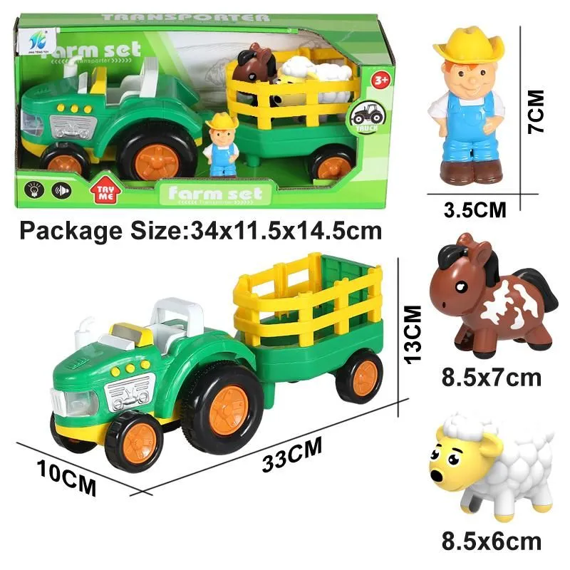 TRAKTOR MKO158375